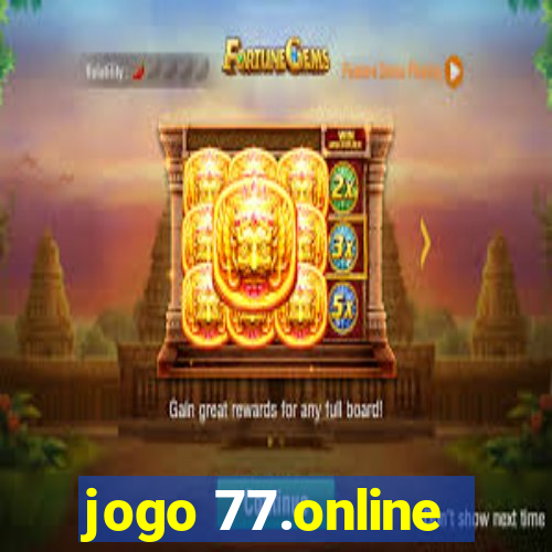 jogo 77.online